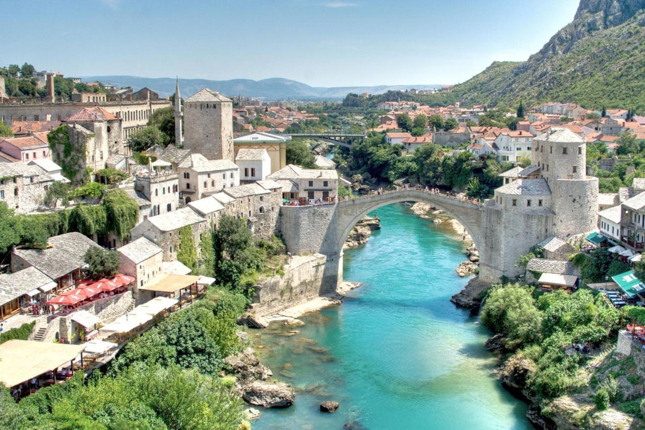 Luxury Villa Miriam With Private Pool And Jet Pool Near Dubrovnik Ivanica Экстерьер фото