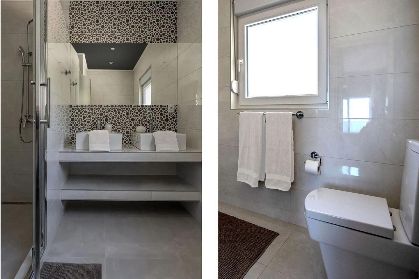 Luxury Villa Miriam With Private Pool And Jet Pool Near Dubrovnik Ivanica Экстерьер фото